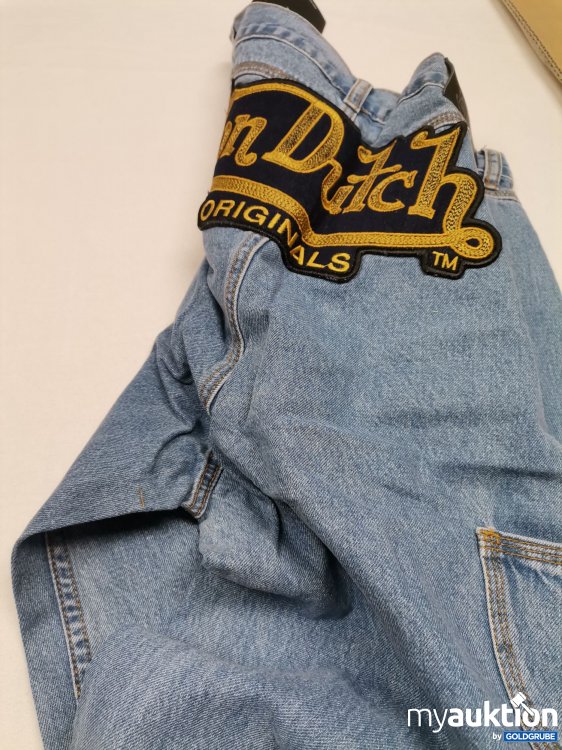 Artikel Nr. 669424 Artikel Nr. 669424: Von dutch Jeans