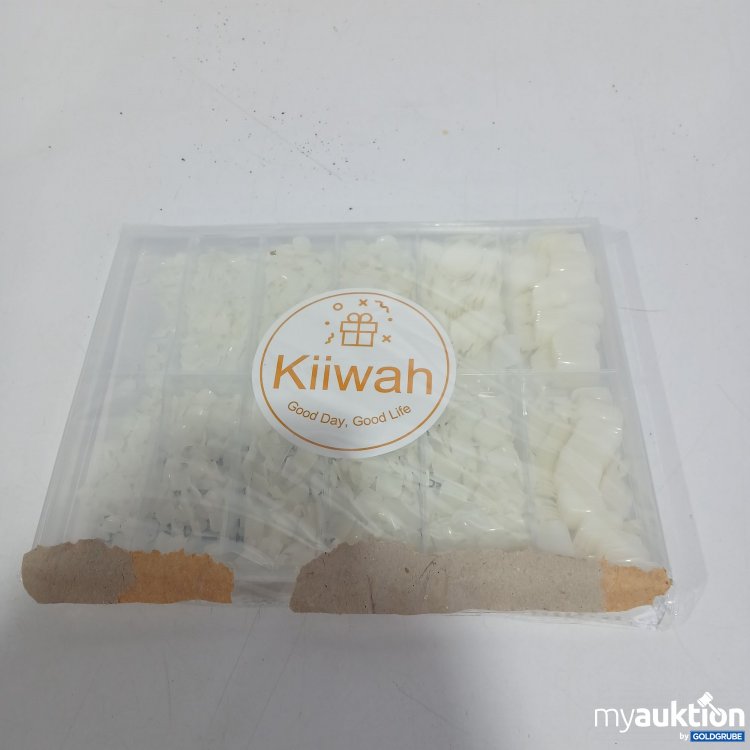 Artikel Nr. 804424: Kiwah Toe Nails 