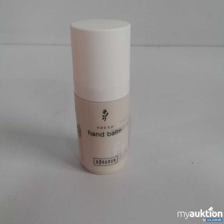 Artikel Nr. 833424 Artikel Nr. 833424: Fresh Hand Balm 50ml