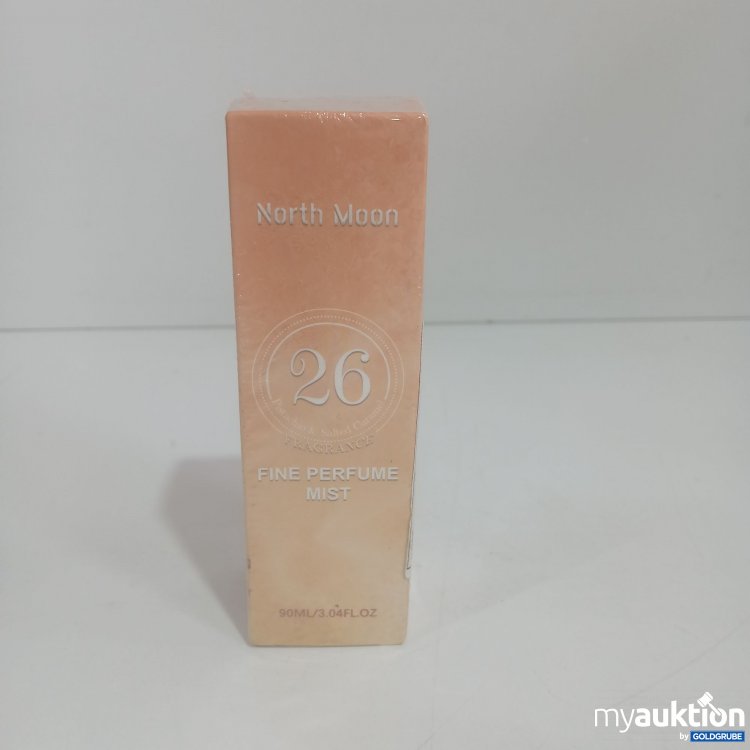 Artikel Nr. 834424 Artikel Nr. 834424: North Moon 26 Fine Perfume Mist 90ml