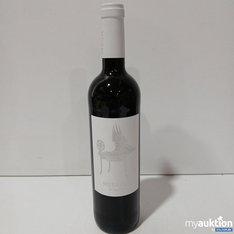 Artikel Nr. 835424: Mesa /5.9 Wein 750ml 