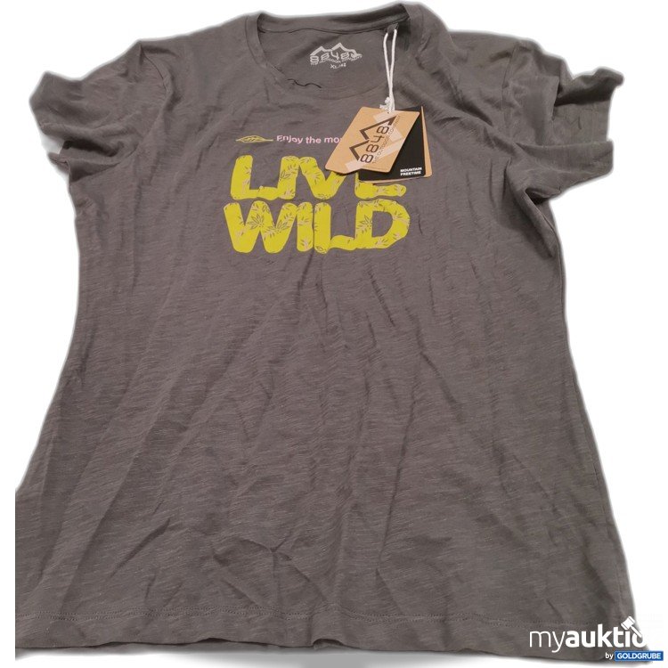 Artikel Nr. 837424: 8848 Shirt