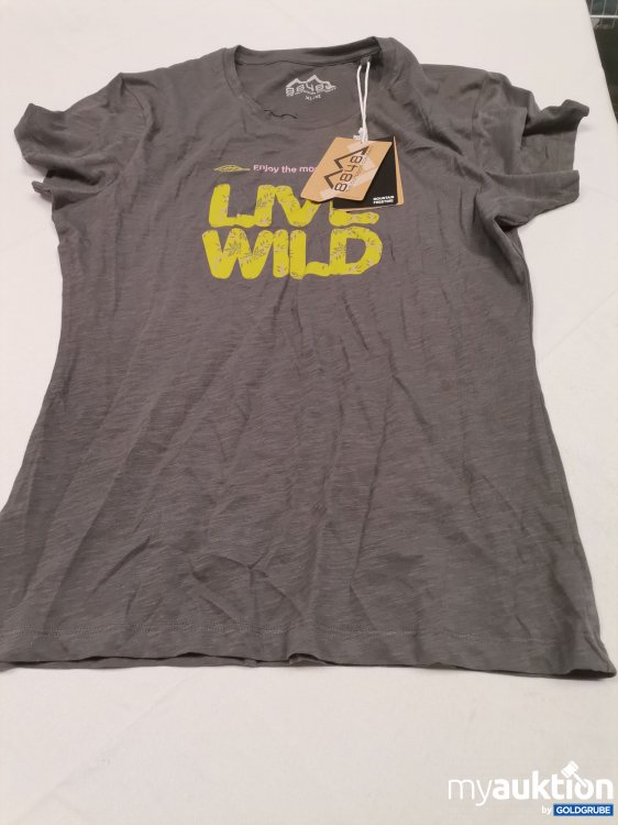 Artikel Nr. 837424: 8848 Shirt