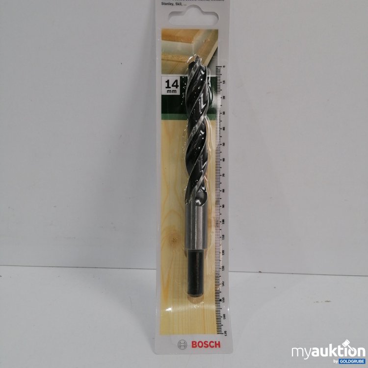 Artikel Nr. 859424: Bosch Bohrer 14mm, 2 609 255 211
