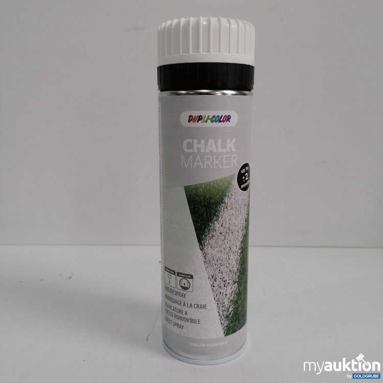 Artikel Nr. 860424 Artikel Nr. 860424: Dupli Color Chalk Marker 500ml