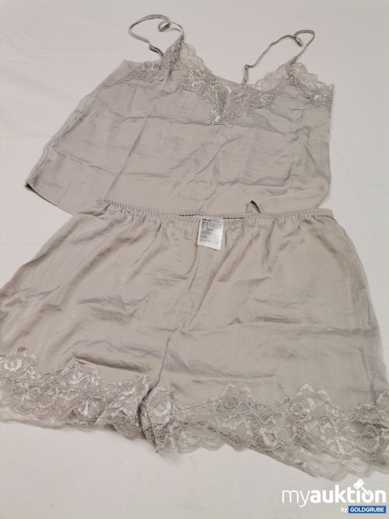 Artikel Nr. 863424 Artikel Nr. 863424: H&M Pyjama Short