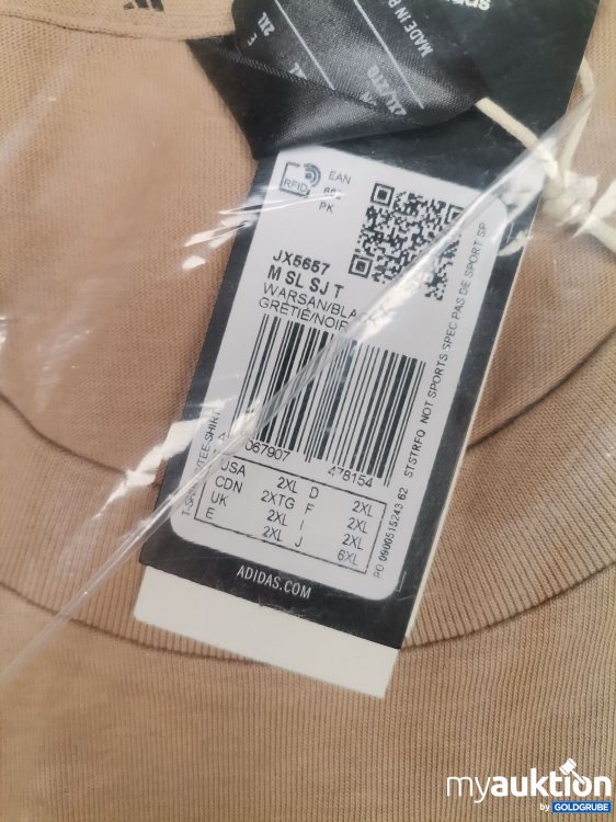Artikel Nr. 864424 Artikel Nr. 864424: Adidas Shirt