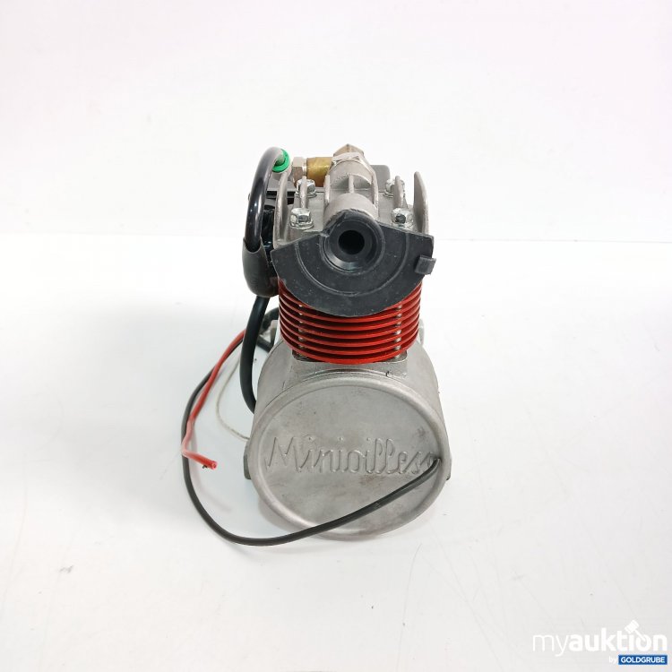 Artikel Nr. 865424: Esiitalia Kompressor GRU12CC20DG 230 Watt IP 54 Serv S1 RPM 3200 Amp 24.5 Volt 12VDC