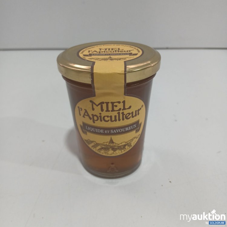 Artikel Nr. 868424 Artikel Nr. 868424: Miel I'Apiculteur 250g