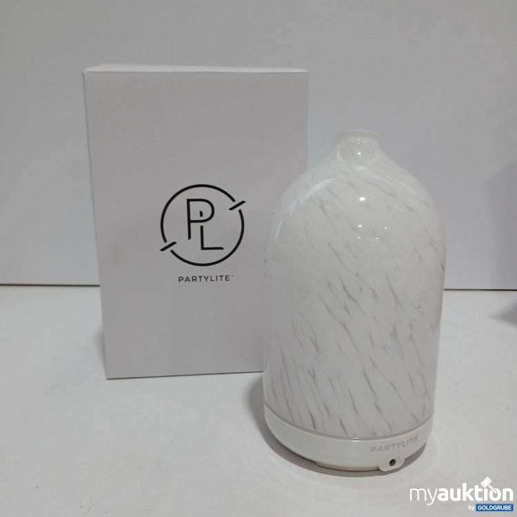 Artikel Nr. 869424 Artikel Nr. 869424: Partylite Ultrasonic Diffuser