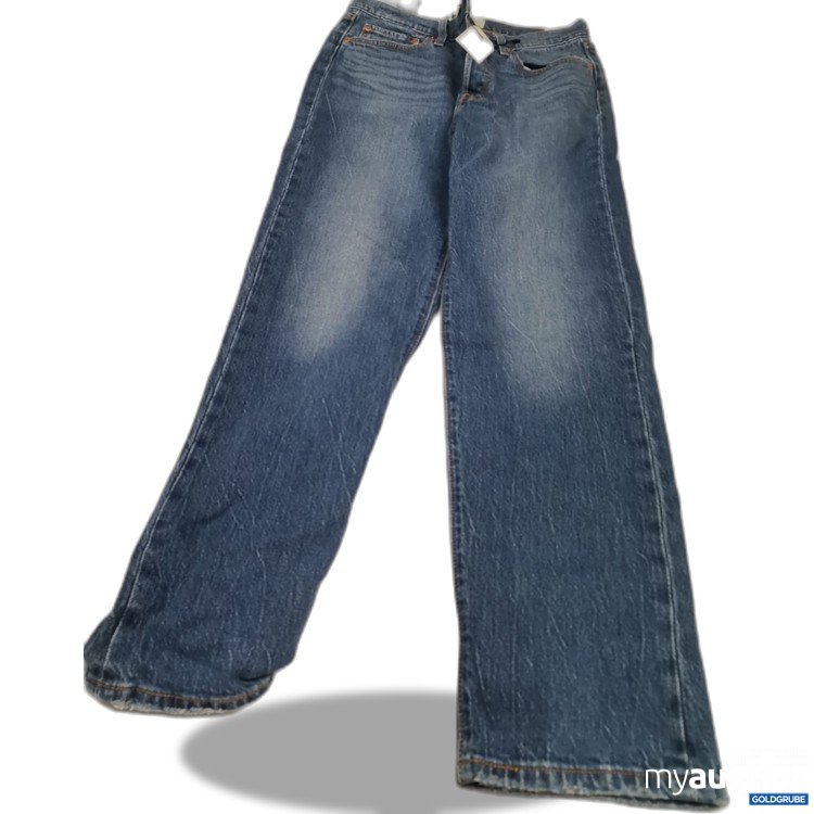 Artikel Nr. 879424 Artikel Nr. 879424: Levi's Jeans