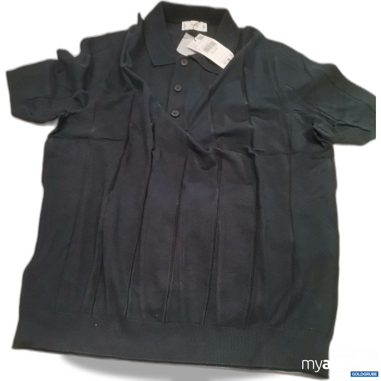 Artikel Nr. 880424 Artikel Nr. 880424: MAngo Polo Shirt
