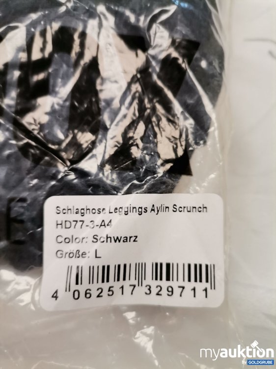 Artikel Nr. 881424: Smilodox Schlaghose 