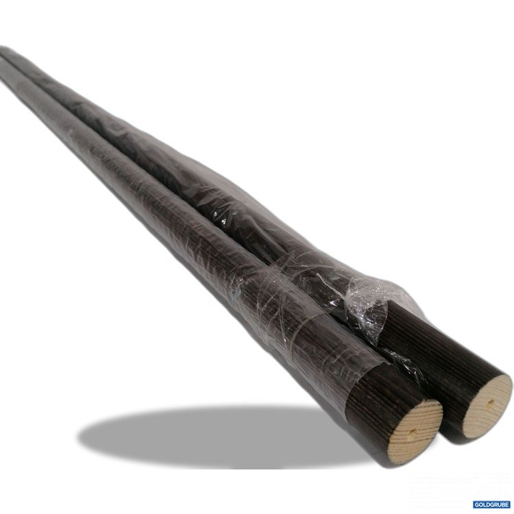 Artikel Nr. 883424: Holzstäbe 120cm 2Stk.