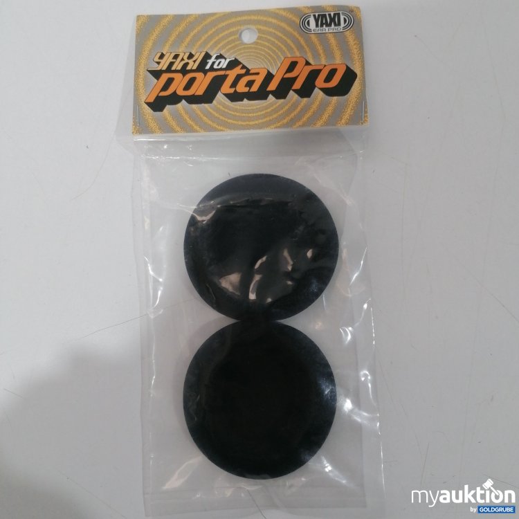 Artikel Nr. 889424 Artikel Nr. 889424: Yaxi for Portapro. PP-BK