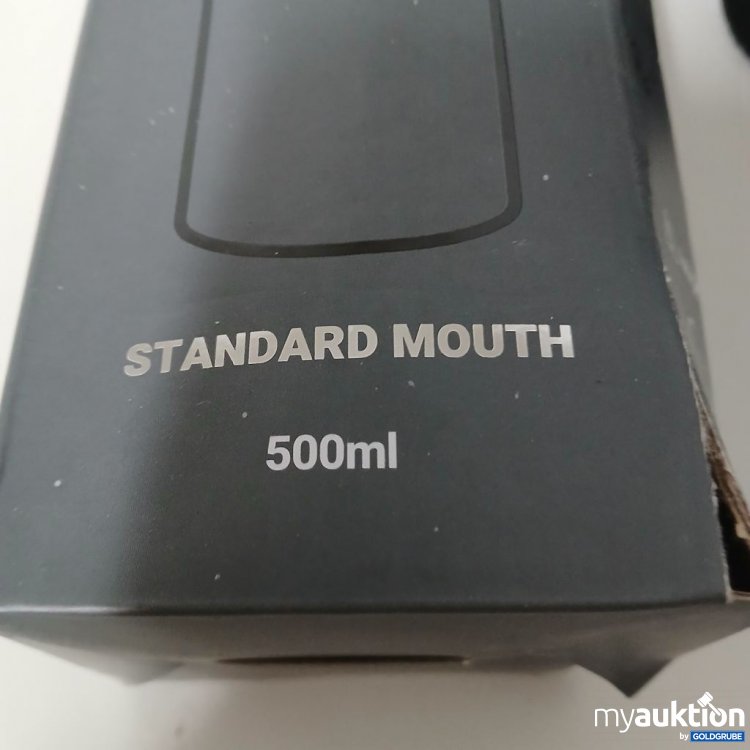 Artikel Nr. 918424 Artikel Nr. 918424: Super Sparrow Trinkflasche Standard Mouth