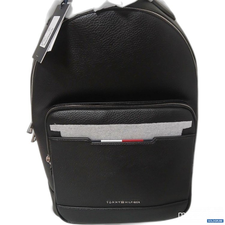 Artikel Nr. 919424: Tommy Hilfiger TH Central Backpack OS