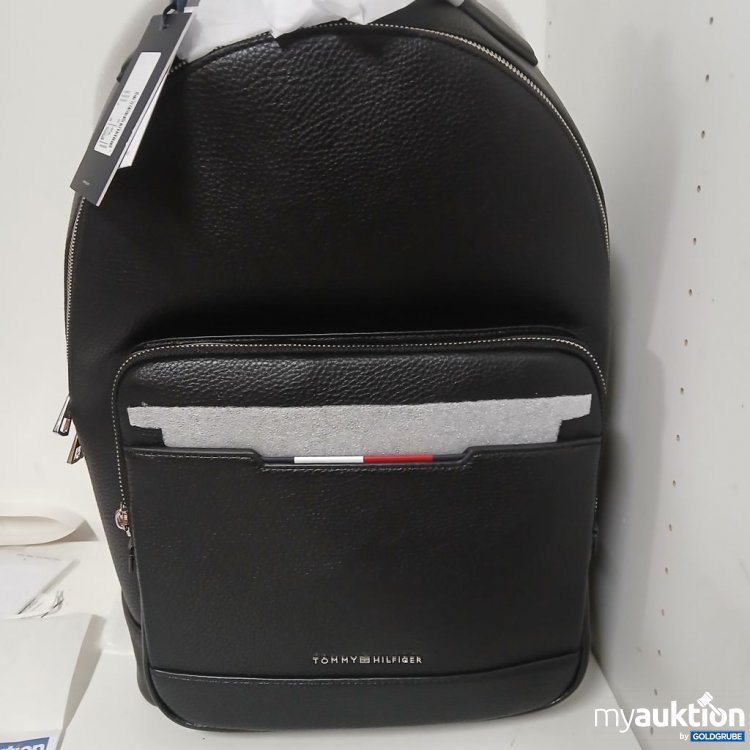 Artikel Nr. 919424: Tommy Hilfiger TH Central Backpack OS