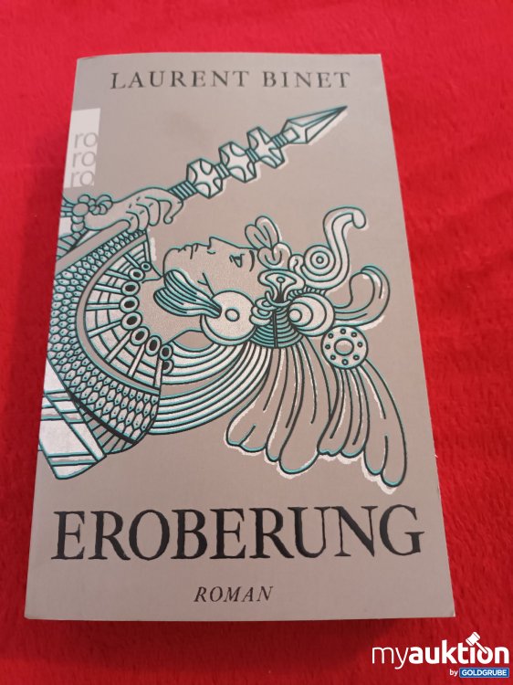 Artikel Nr. 923424: Eroberung 