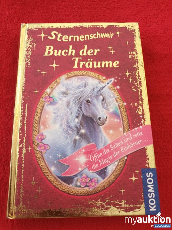 Artikel Nr. 937424: Buch der Träume 