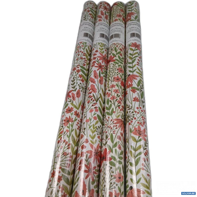 Artikel Nr. 954424 Artikel Nr. 954424: Geschenkpapier Set 2mx70 m 4 Rollen