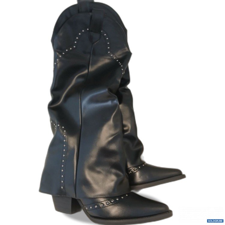 Artikel Nr. 963424 Artikel Nr. 963424: Stiefel mit Nieten