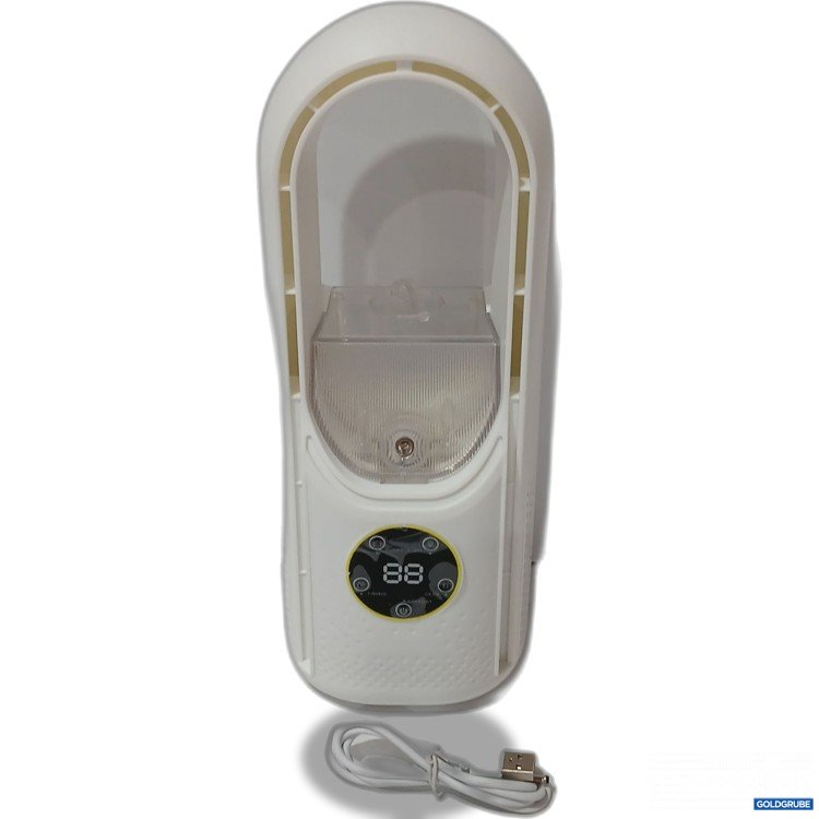 Artikel Nr. 964424 Artikel Nr. 964424: Bladeless Ventilator