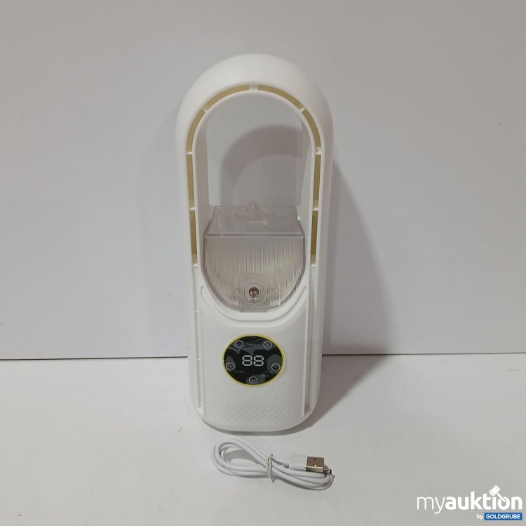 Artikel Nr. 964424 Artikel Nr. 964424: Bladeless Ventilator