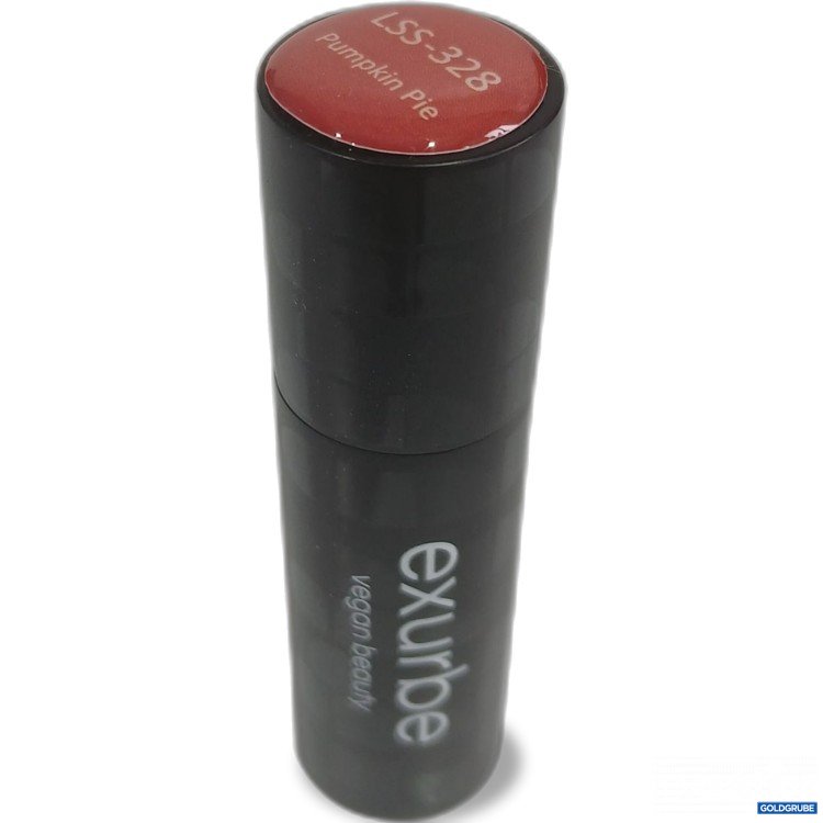 Artikel Nr. 972424: Exurbe vegan beauty Lippenstift Pumpkin Pie 3g 