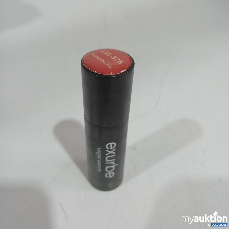 Artikel Nr. 972424: Exurbe vegan beauty Lippenstift Pumpkin Pie 3g 