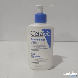 Artikel 469424: CeraVe Feuchtigkeitslotion 236 ml