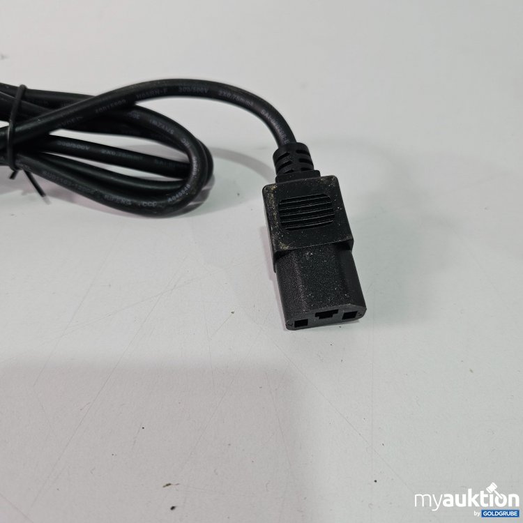 Artikel Nr. 378425 Artikel Nr. 378425: C300 Battery Charger 3A