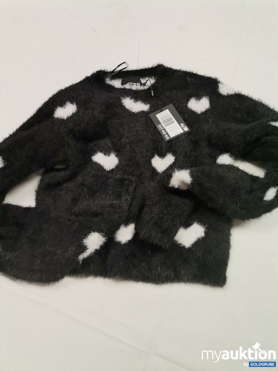 Artikel Nr. 434425: Pieces Pullover 