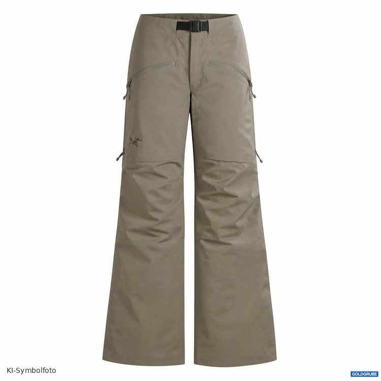 Artikel Nr. 435425 Artikel Nr. 435425: Arcteryx Sabre pant