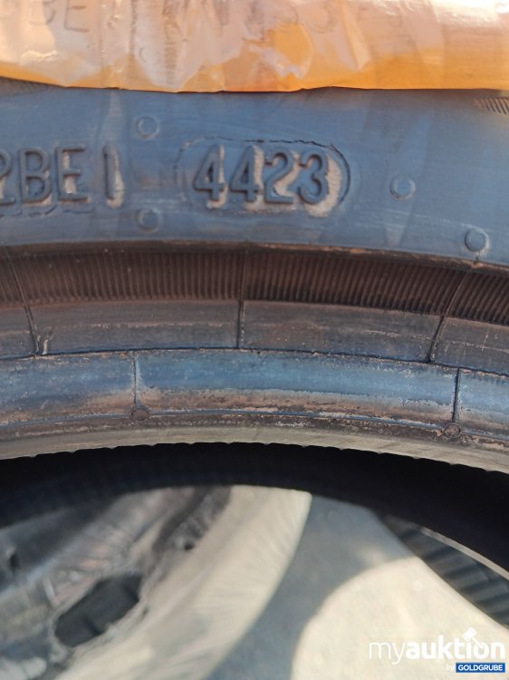Artikel Nr. 440425: Continental Eco Contact 60 MO 245/40 R 20 Y XL