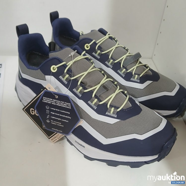 Artikel Nr. 462425 Artikel Nr. 462425: LOWA Trailux GTX LO JR Größe 30