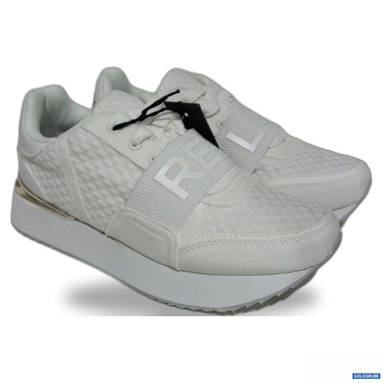 Artikel Nr. 467425 Artikel Nr. 467425: Replay Damen Sneaker