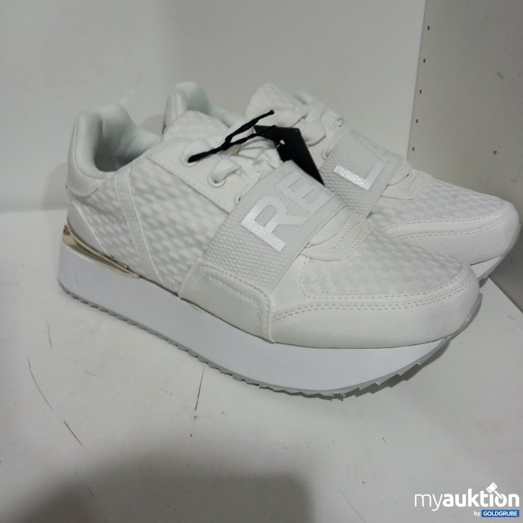 Artikel Nr. 467425 Artikel Nr. 467425: Replay Damen Sneaker