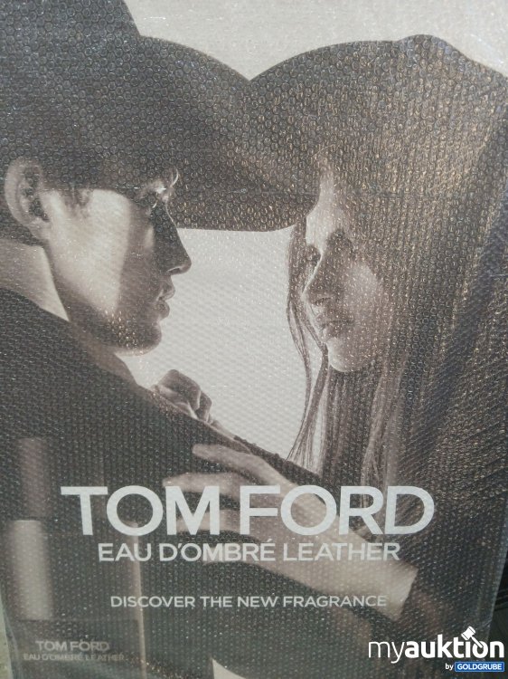 Artikel Nr. 518425 Artikel Nr. 518425: Bild Tom Ford Eau d'Ombré Leather