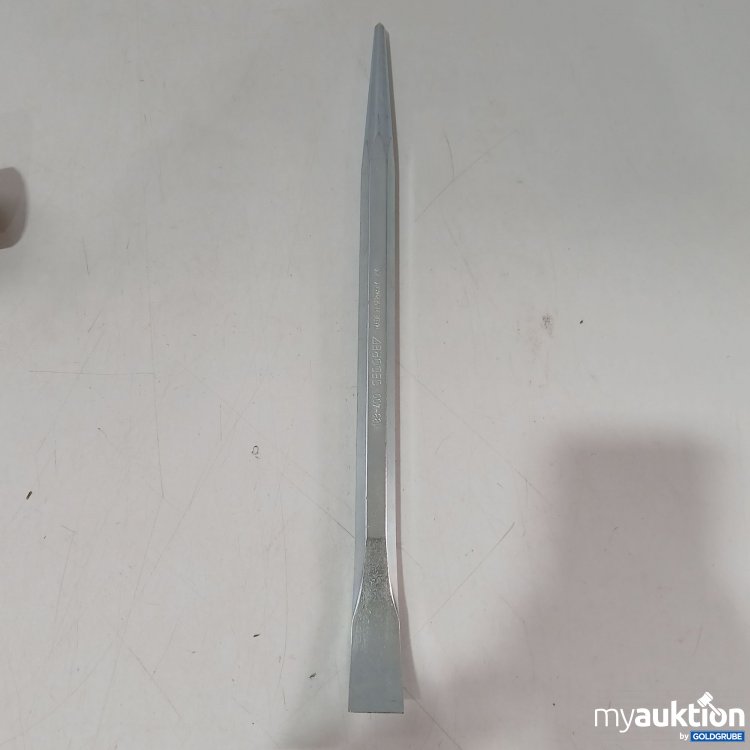 Artikel Nr. 523425: Gedore Biegeeisen Model 138-400