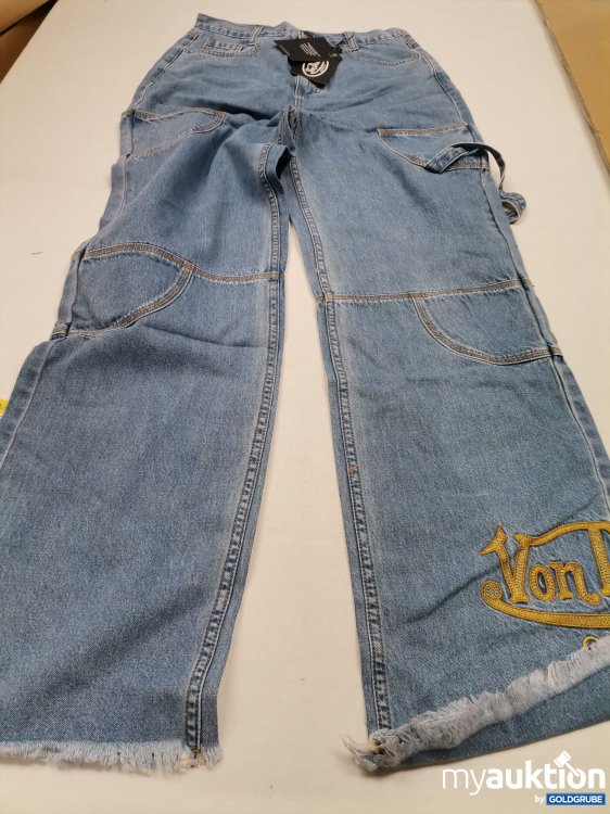 Artikel Nr. 669425 Artikel Nr. 669425: Von dutch Jeans