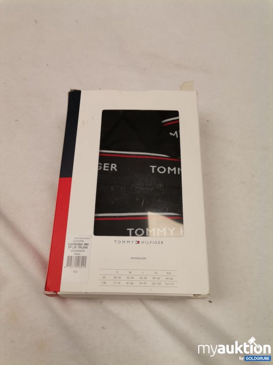 Artikel Nr. 671425 Artikel Nr. 671425: Tommy Hilfiger Trunks