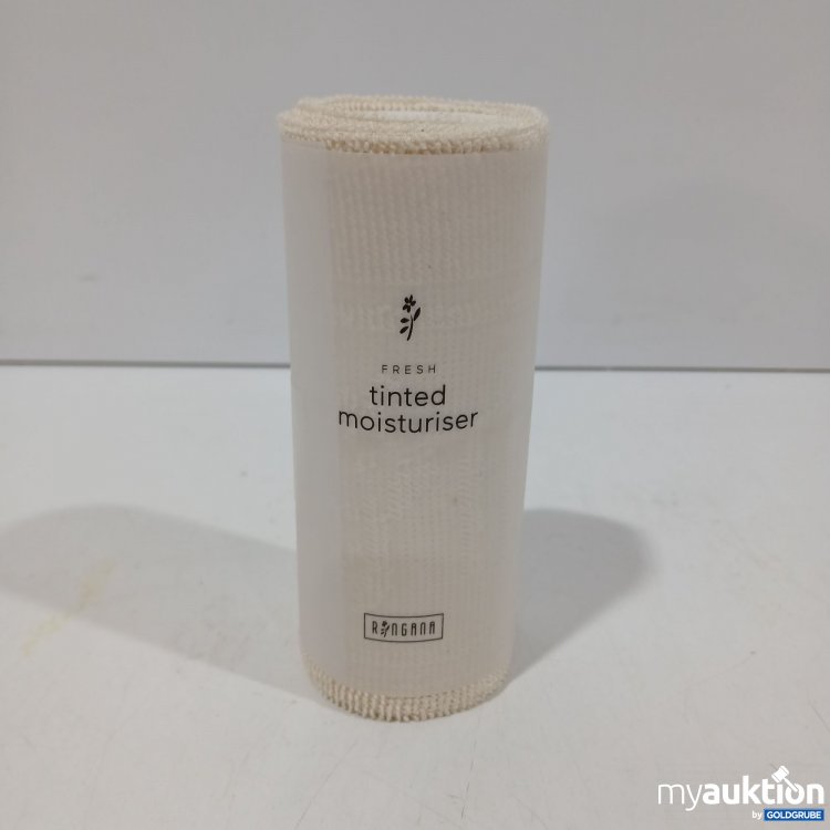 Artikel Nr. 770425 Artikel Nr. 770425: Tinted moisturiser 30ml