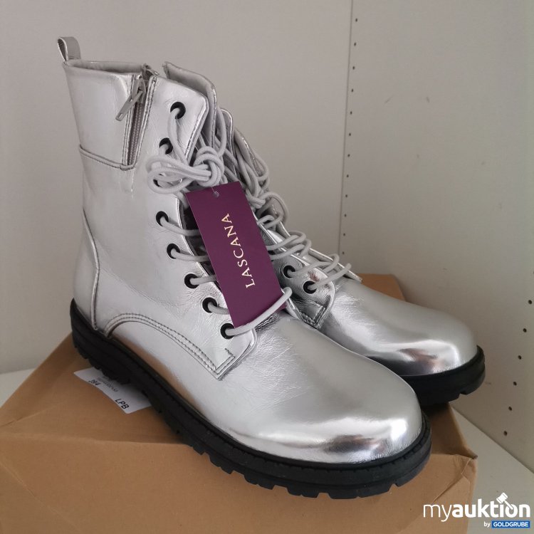 Artikel Nr. 820425: Lascana Stiefeletten 