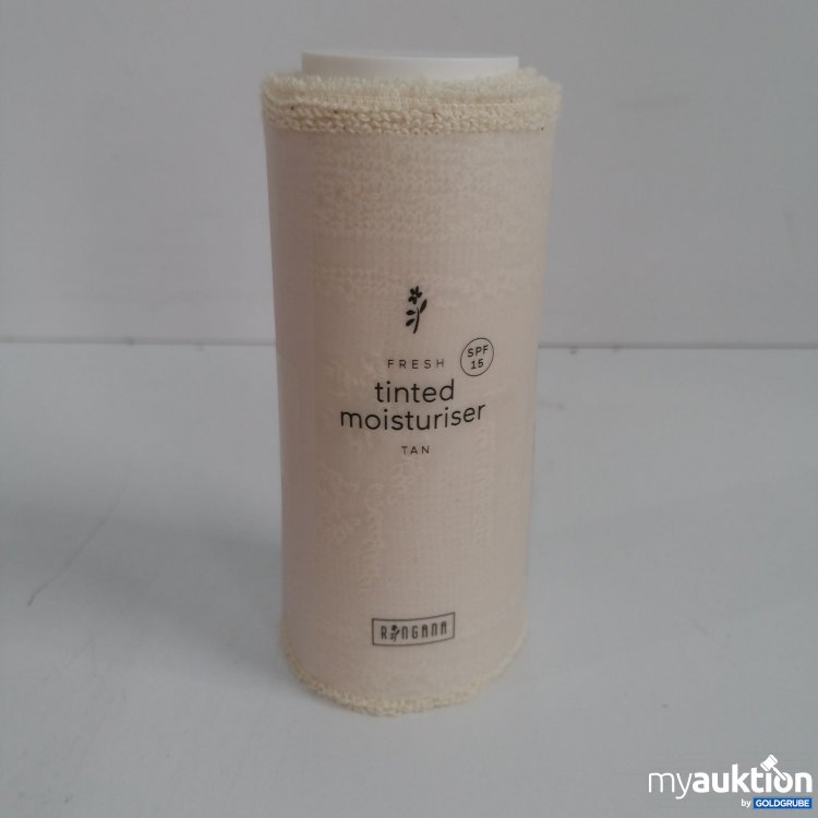 Artikel Nr. 833425 Artikel Nr. 833425: Fresh Tinted Moisturiser 30ml
