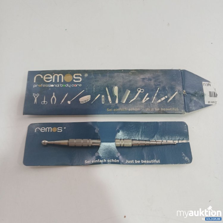 Artikel Nr. 839425 Artikel Nr. 839425: Remos Akupressurstift 13cm