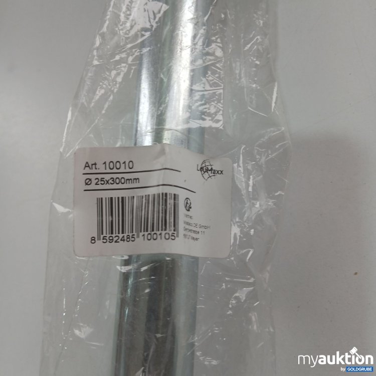 Artikel Nr. 843425 Artikel Nr. 843425: LouMaxx 10010 25x200mm