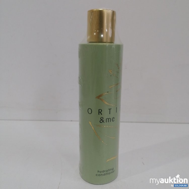 Artikel Nr. 844425: Ortie & me Hydrating Conditioner 200ml 