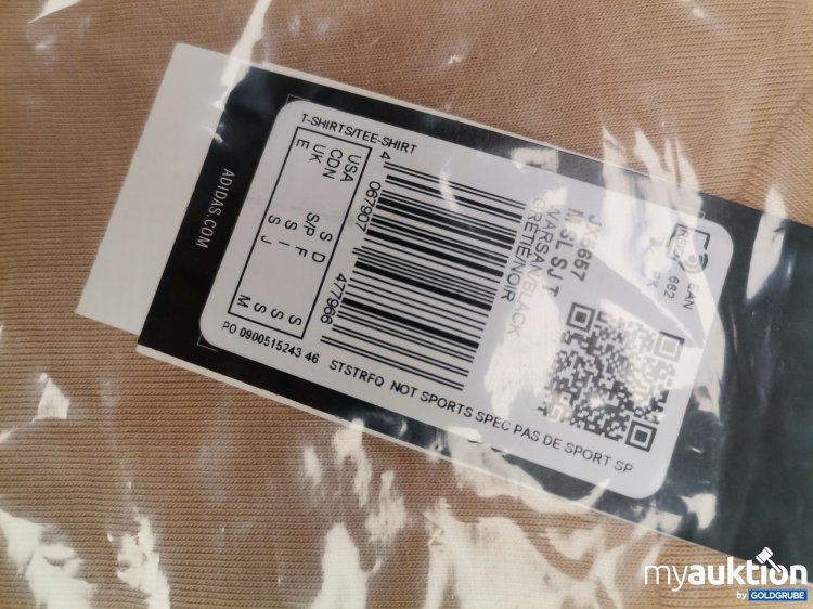 Artikel Nr. 864425 Artikel Nr. 864425: Adidas Shirt