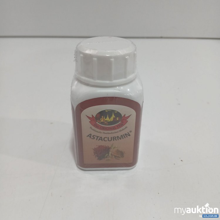 Artikel Nr. 868425 Artikel Nr. 868425: Astacurmin 36g